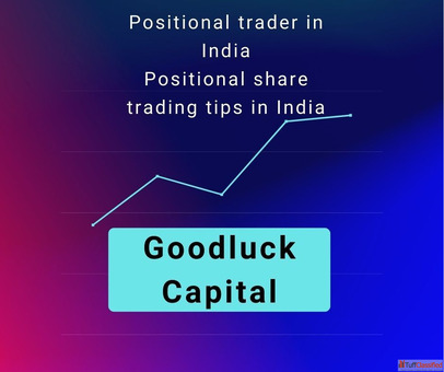 Apply the Positional Share Trading Tips in India for a Good Deal
