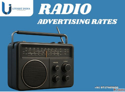 Make Every Second Count on Air Radio Ads by Litoust India