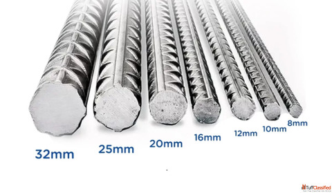 Trusted by Builders - Best TMT Bar Company in Kolkata