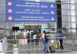 Taxi Service in Chandigarh Airport Chandigarh Airport Taxi