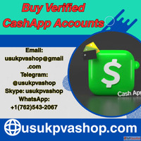 Buy Verified CashApp Accounts btc enable and Non BTC