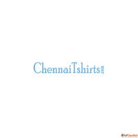 T-shirt Printing Velachery
