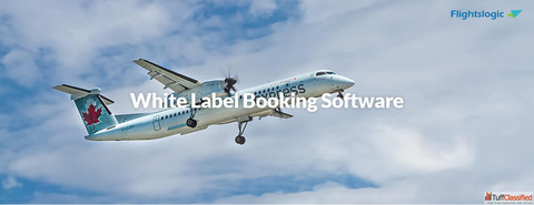 White Label Booking Software