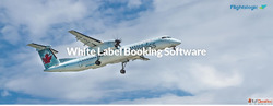 White Label Booking Software