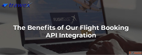 Flight Booking API