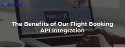 Flight Booking API