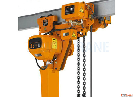 Dejun Hoist For Sale