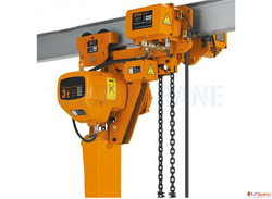 Dejun Hoist For Sale
