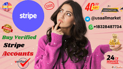 How to Purchase Verified Stripe Account from 100 Trusted Sel...