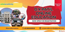 D.y. patil online education