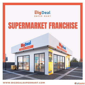 What Do People Tend to Misunderstand Regarding Owning a Supermarket Franchise
