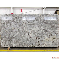 Alaska White Granite Exporter Stone Galleria