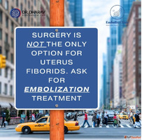 Uterine Fibroids Specialist in Mumbai India-Dr. Dharav Khera...