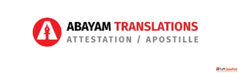 Document Translation Govt Certified Translator Help