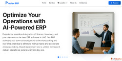 Effortless Business Automation with ERPNext Expertise