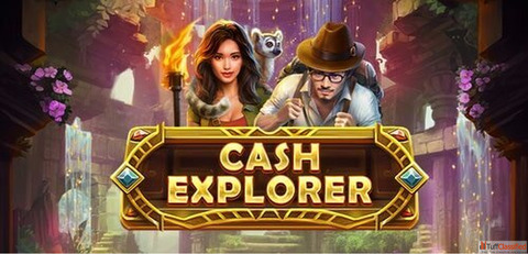 Discover Endless Wins with Explorer Slots - Play Now on TeenPattiCraze