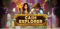 Discover Endless Wins with Explorer Slots - Play Now on Teen...