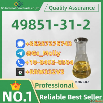 Best Price 1-Phenyl-2-nitropropene 49851-31-2 Lab Tested Bulk Supply