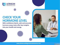 Affordable Hormone Assay Testing Services in Indore by Exper...