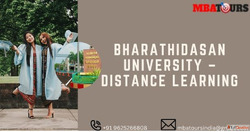 Bharathidasan University - Distance Learning