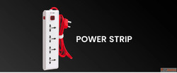 Power Strips Reliable and Safe Power Solutions at Lyterworld