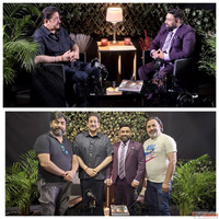 Dr. Sandeep Marwah Features on British Podcast by BBMG Studi...