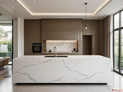 How to Choose the Right Porcelain Slab Pattern for Your Livi...