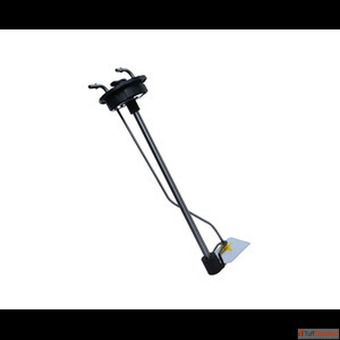 Coolant Temperature Sensors Indication Instruments