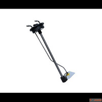 Coolant Temperature Sensors Indication Instruments