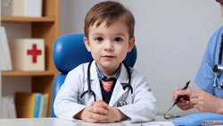Top 10 Pediatricians in Delhi Best Child Specialists - DocIn...