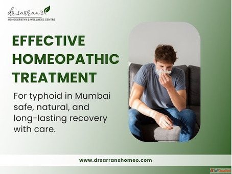 Book an Appointment with the Best Homeopathy Dr in Malad West