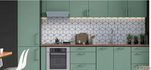 Best laminate for kitchen