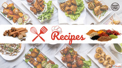 Welcome to Recipes.shaikhdigitalstudio
