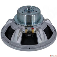 Neodymium DJ Speaker 12 Inch 600 Watt Model Afx12600 NEO