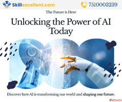 Unlocking the Power of AI in Today's World