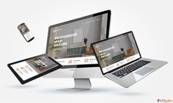 Website Design Company in India