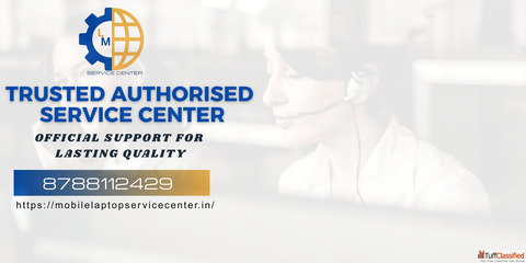 Your Devices Deserve Certified Care - Here's Why