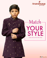 Trendy Stylish Boys Designer Clothes - A Must-Have Collectio...