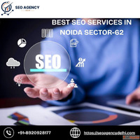 Best SEO Services in Noida Sector-62 for Fast Growth