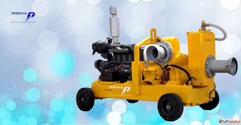 Sludge pump rental in India Power Rental ----- Book Now.....