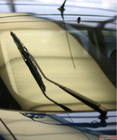 High-Quality Car Wiper Blades Clear Vision in All Weather