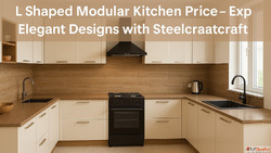 Transform Your Home with Parallel Kitchen Interior Design in...