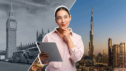 Can a UK Citizen Start a Business in Dubai