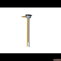 Capacitive Fuel Level Sensors Indication Instruments