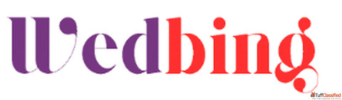 Wedbing - Online wedding card maker