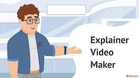 Explainer Video Services for Brands Innovative Graphics