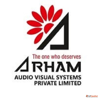 Home Automation Smart Home Solutions in Ahmedabad