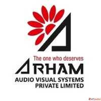 Home Automation Smart Home Solutions in Ahmedabad