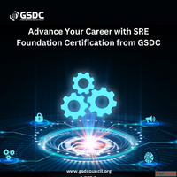Advance Your Career with SRE Foundation Certification from G...