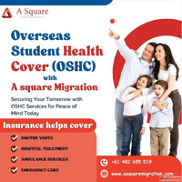 Oshc Health Insurance